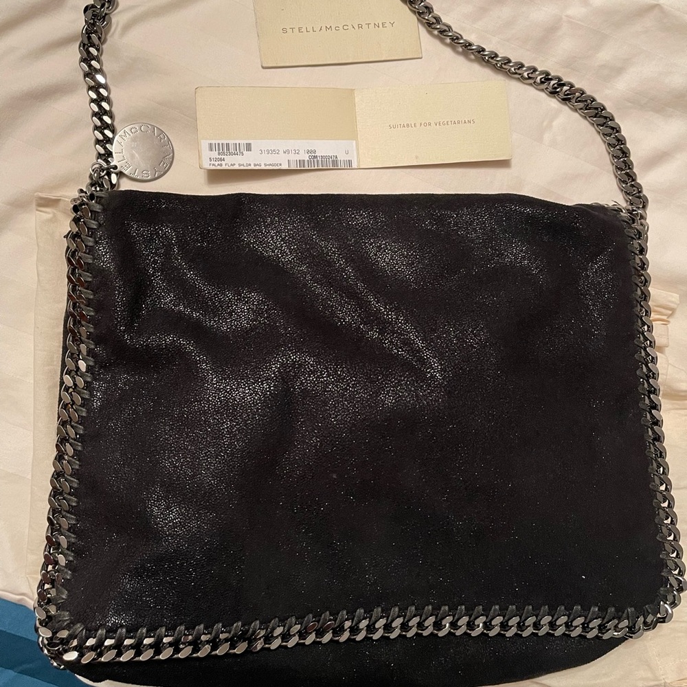 Stella McCartney shoulder bag